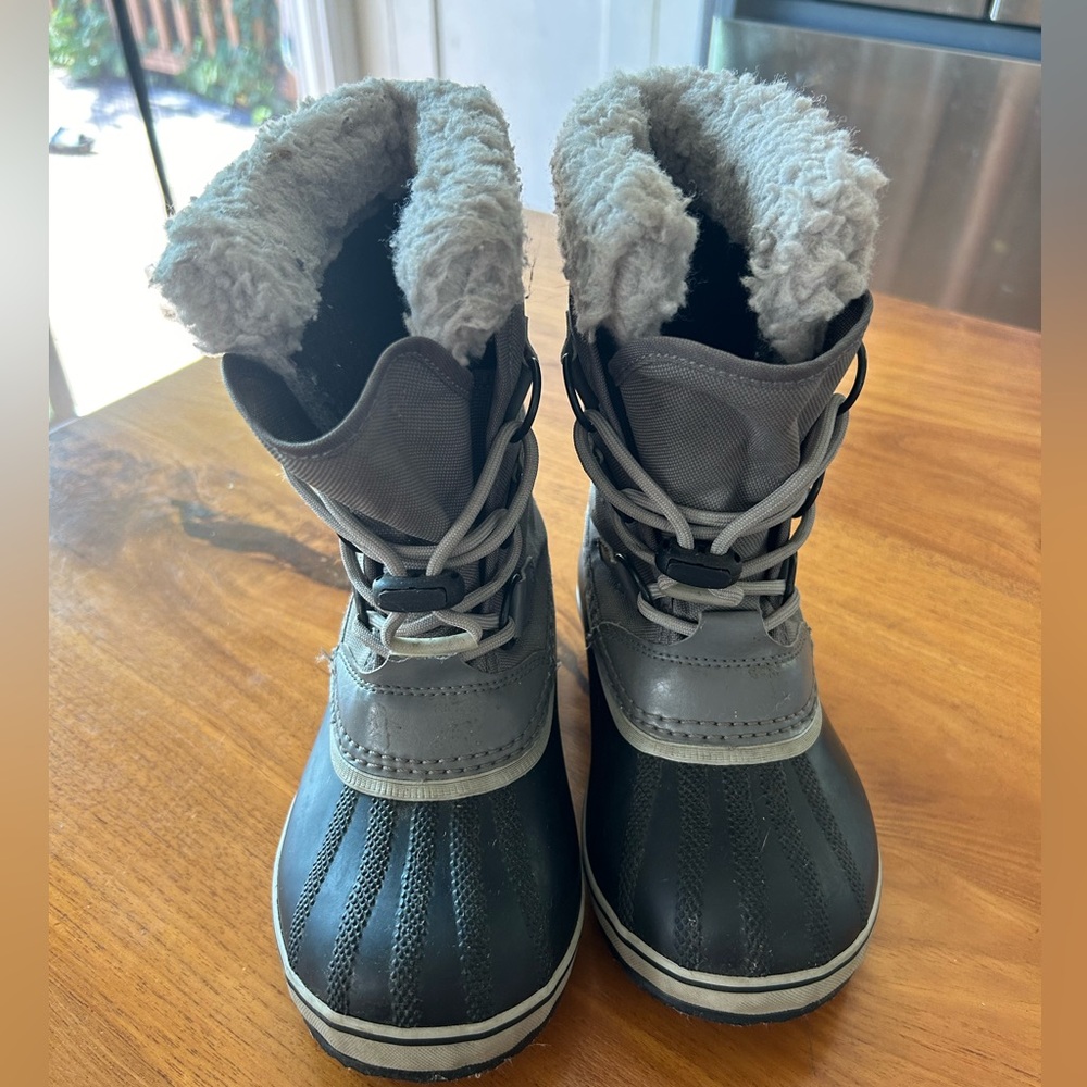Sorel Yoot Pac Snow Boot